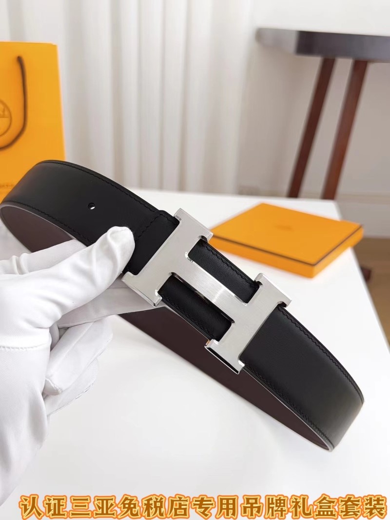 Hermes Belts